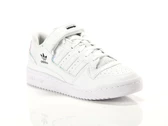  Forum - Sneakers donna/ragazzi Adidas. Disponibile in diverse taglie: 36, 35 e colori bianco. YOUSPORTY.