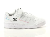  Forum - Sneakers donna/ragazzi Adidas. Disponibile in diverse taglie: 36, 35 e colori bianco. YOUSPORTY.