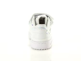  Forum - Sneakers donna/ragazzi Adidas. Disponibile in diverse taglie: 36, 35 e colori bianco. YOUSPORTY.
