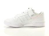  Forum - Sneakers donna/ragazzi Adidas. Disponibile in diverse taglie: 36, 35 e colori bianco. YOUSPORTY.