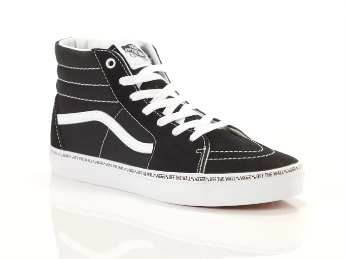 Vans SK8 Hi woman/boys VN0A4UI26BT