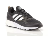  ZX 1K Boost 2.0 - Sneakers uomo Adidas. Disponibile in diverse taglie: 40, 41, 42, 43, 44 e colori bianco, nero. YOUSPORTY.