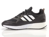  ZX 1K Boost 2.0 - Sneakers uomo Adidas. Disponibile in diverse taglie: 40, 41, 42, 43, 44 e colori bianco, nero. YOUSPORTY.