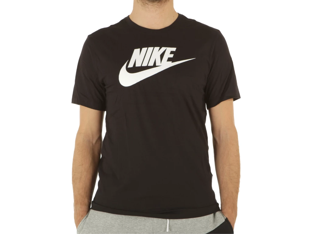  T-Shirt Sportswear - T-Shirt uomo Nike. Disponibile in diverse taglie: m, s, xl e colori bianco, nero. YOUSPORTY.