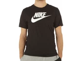 T-Shirt Sportswear - T-Shirt uomo Nike. Disponibile in diverse taglie: m, s, xl e colori bianco, nero. YOUSPORTY.