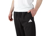  Future Icons Small Logo - Pantaloni uomo Adidas. Disponibile in diverse taglie: l, m, s, xl e colori nero. YOUSPORTY.