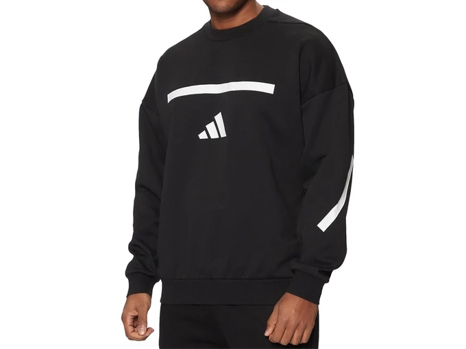  M Z.N.E. CRW - Felpe uomo Adidas. Disponibile in diverse taglie: l, m, s, xl e colori nero. YOUSPORTY.