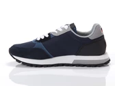  Drab Deep - Sneakers uomo Avirex. Disponibile in diverse taglie: 46, 41, 42, 44 e colori grigio, blu. YOUSPORTY.