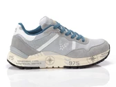  Aston Grey - Sneakers uomo Avirex. Disponibile in diverse taglie: 40, 41 e colori grigio. YOUSPORTY.