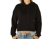 Pyrex Maglia Cappuccio Donna In Felpa Nero femme 22EPB43128 NER