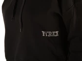 Pyrex Maglia Cappuccio Donna In Felpa Nero femme 22EPB43128 NER