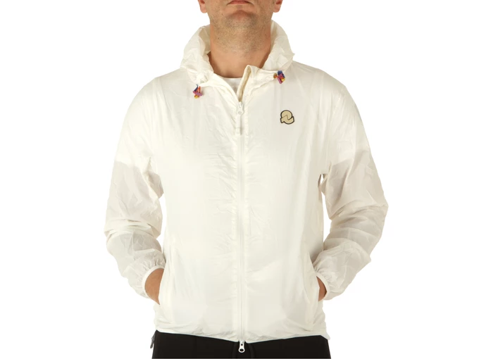 Invicta Giubbino 320T Laminato Eco Off White hombre 4431847 1706 