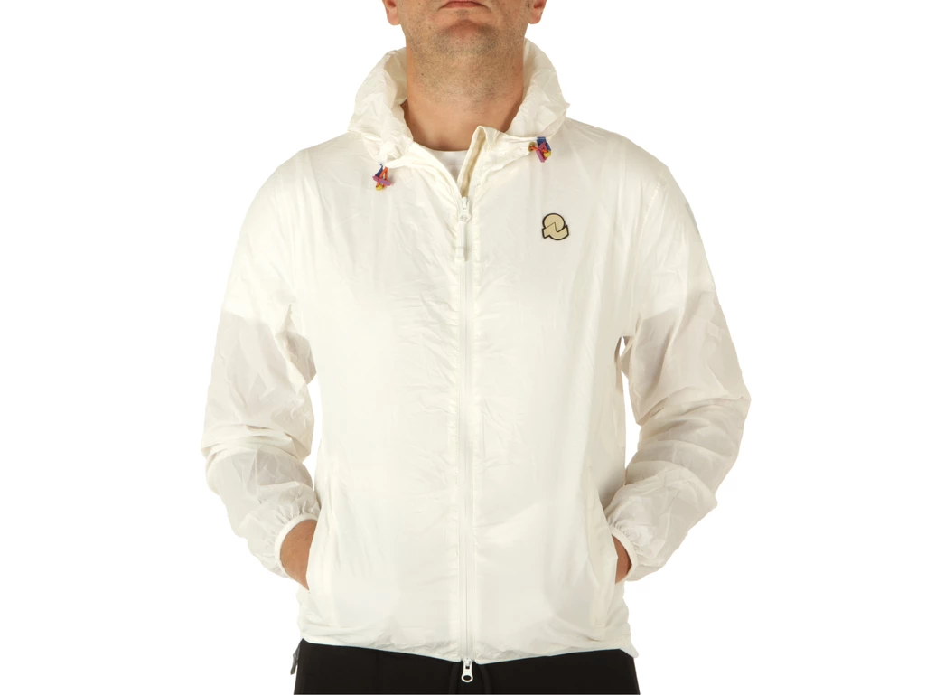 Invicta Giubbino 320T Laminato Eco Off White hombre 4431847 1706 