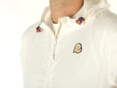 Invicta Giubbino 320T Laminato Eco Off White hombre 4431847 1706 