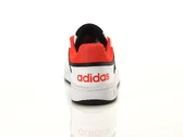  Hoops 3.0 - Sneakers donna/ragazzi Adidas. Disponibile in diverse taglie: 40, 36, 37, 38, 39 e colori rosso, bianco, nero. YOUS