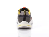  Dust Whisper - Sneakers uomo Avirex. Disponibile in diverse taglie: 40, 42, 43 e colori giallo, grigio, arancione. YOUSPORTY.