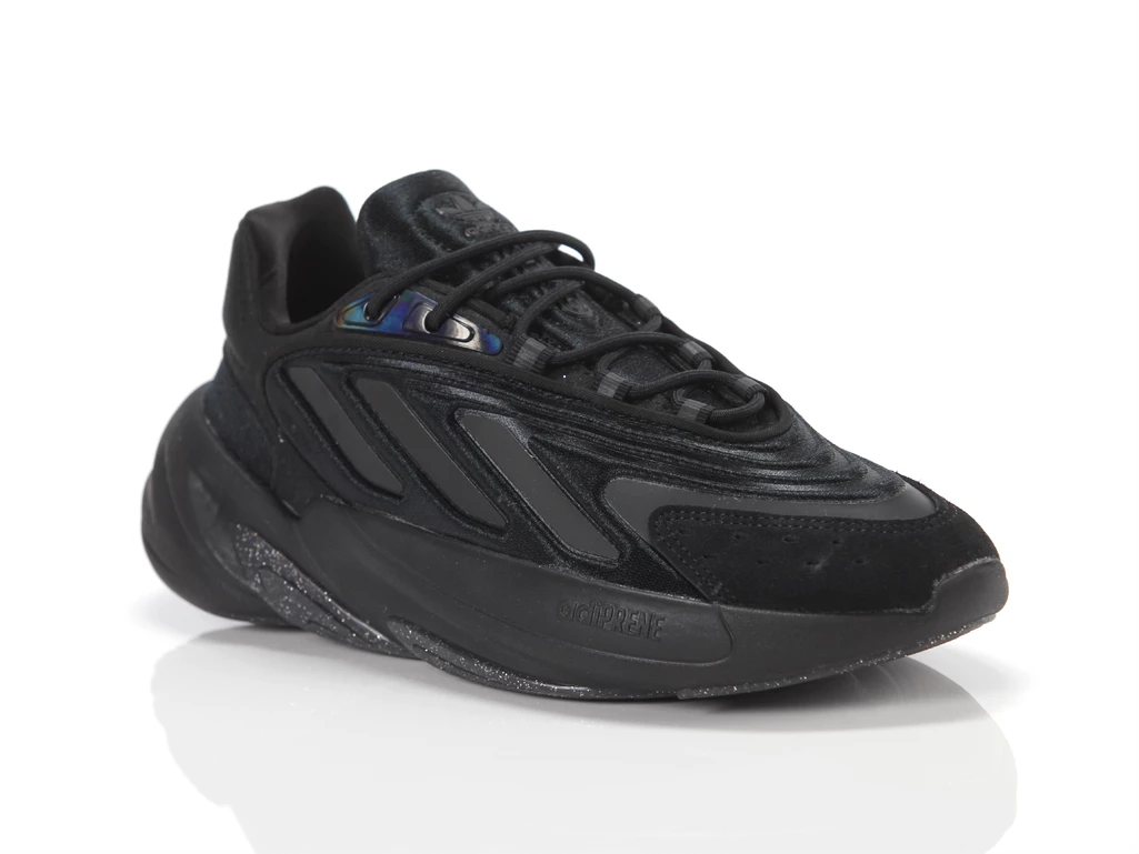  Ozelia W Core Black - Sneakers donna Adidas. Disponibile in diverse taglie: 36, 37 e colori nero. YOUSPORTY.
