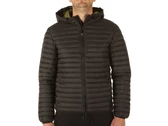  Giubbino Super Walt Eco - Piumini uomo Invicta. Disponibile in diverse taglie: l e colori nero, verde. YOUSPORTY.