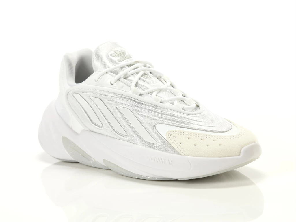 Adidas Ozelia W Ftwr White, Taglia 5 Donna Colore Bianco
