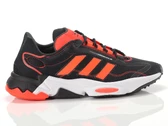  Ozweego Pure - Sneakers uomo Adidas. Disponibile in diverse taglie: 44, 45 e colori nero, arancione. YOUSPORTY.