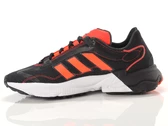  Ozweego Pure - Sneakers uomo Adidas. Disponibile in diverse taglie: 44, 45 e colori nero, arancione. YOUSPORTY.