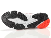 Ozweego Pure - Sneakers uomo Adidas. Disponibile in diverse taglie: 44, 45 e colori nero, arancione. YOUSPORTY.