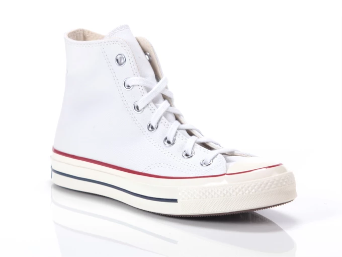  Chuck 70 - Sneakers unisex Converse. Disponibile in diverse taglie: 36 e colori bianco. YOUSPORTY.