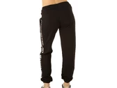 Pyrex Pantalone Donna In Felpa Nero mujer 22EPB43139 NER 