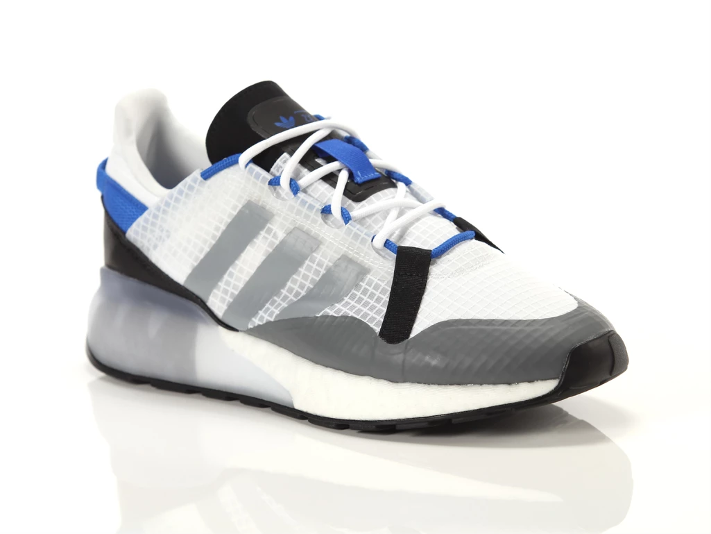 Adidas Zx 2k Boost Pure hombre H06570 