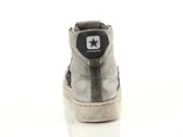 Converse Pro Leather Og Ltd Navy Smoke In man 169119C