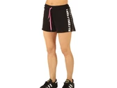  Shorts Donna In Felpa Nero - Pantaloncini donna Pyrex. Disponibile in diverse taglie: m, xs e colori argento, fucsia, nero. YOU