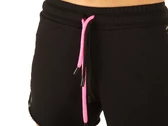  Shorts Donna In Felpa Nero - Pantaloncini donna Pyrex. Disponibile in diverse taglie: m, xs e colori argento, fucsia, nero. YOU