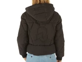 Invicta Giubbino Medio Capp. Isidore Nero femme 4431891 07