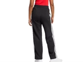  SPORTWEAR ESENTIAL 3 STRIPES - Pantaloni donna Adidas. Disponibile in diverse taglie: 36, 37, 38 e colori nero. YOUSPORTY.