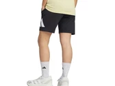  BIG LOGO SHORT - Pantaloncini bimbo/ragazzo Adidas. Disponibile in diverse taglie: 10y, 11y, 12y, 15y, 16y, 9y e colori nero. Y