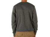  Essential Fleece - Felpe uomo Adidas. Disponibile in diverse taglie: l, s e colori grigio, nero. YOUSPORTY.
