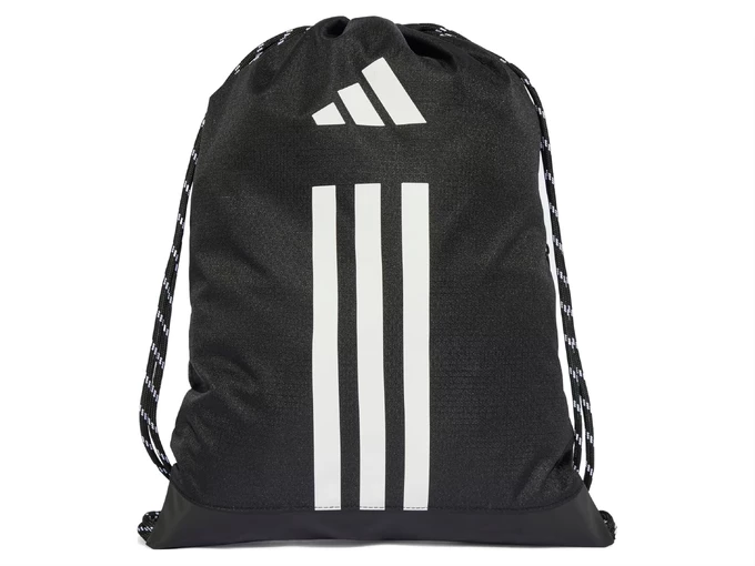 Adidas TR GYMSACK BLACK/WHITE unisexe JE3217