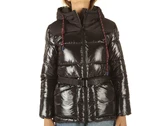 Invicta Giaccone Ripstop Glossy Antracite femme 4432508 15