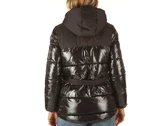 Invicta Giaccone Ripstop Glossy Antracite femme 4432508 15