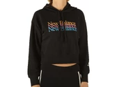 New Balance Essentials Celebrate Fleece Hoodie mujer WT21509 BK 