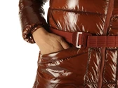 Invicta Giaccone Ripstop Glossy Coccio femme 4432508 7100