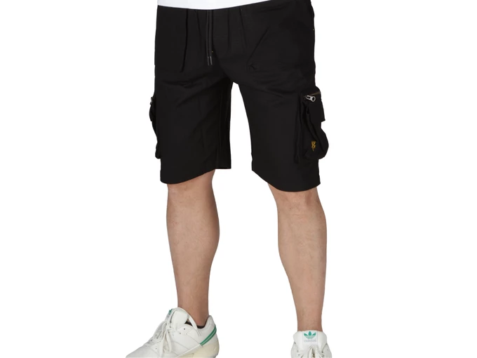  Rf Cargo Shorts V1 - Pantaloncini uomo 5tate Of Mind. Disponibile in diverse taglie: l, m, s, xl e colori nero. YOUSPORTY.