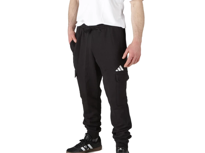 Adidas Essentials Feelcozy Fleece hombre JE3820 