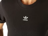  Tee Black - T-Shirt donna Adidas. Disponibile in diverse taglie: 40, 42, 38 e colori bianco, nero. YOUSPORTY.