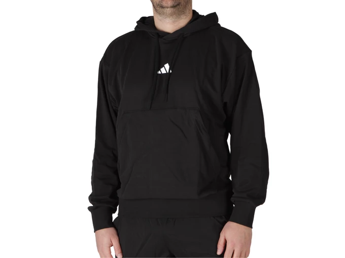 Adidas M FEELCOZY HD BLACK/WHITE hombre JE3849 