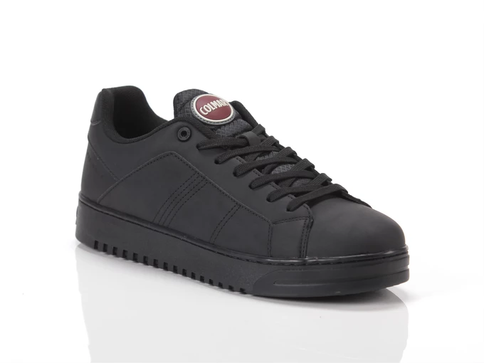  Bradbury Rash 117 Black - Sneakers uomo Colmar. Disponibile in diverse taglie: 40 e colori nero. YOUSPORTY.