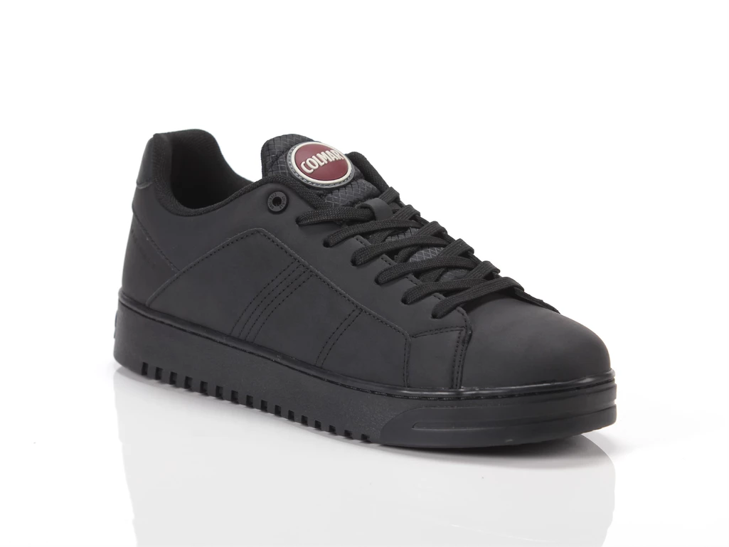 Colmar Bradbury Rash 117 Black homme BRADBURY RASH 117