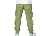  Rf Cargo Joggers - Pantaloni uomo 5tate Of Mind. Disponibile in diverse taglie: l, m, s, xl e colori verde. YOUSPORTY.