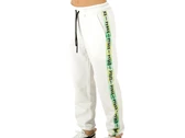  Pantalone Donna In Felpa Bianco - Pantaloni donna Pyrex. Disponibile in diverse taglie: l, m, s e colori bianco, nero, verde. Y