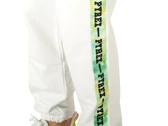  Pantalone Donna In Felpa Bianco - Pantaloni donna Pyrex. Disponibile in diverse taglie: l, m, s e colori bianco, nero, verde. Y